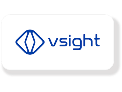 Search provider - Anwender-Branchen: Chemische Industrie - VSight