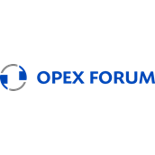 Fachmessen, Messen: OpEx Forum