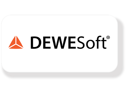 Anbieter suchen - Produkte und Lösungen: Softwarelösungen für Instandhaltung - Kumberg - DEWESoft GmbH