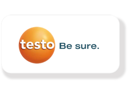 Anbieter suchen - Produkte und Lösungen: Softwarelösungen für Instandhaltung - Testo GmbH