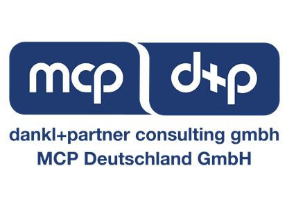 Anbieter suchen - Produkte und Lösungen: Prozesstechnik - Österreich - dankl+partner consulting gmbh | MCP Deutschland GmbH