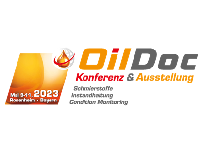 Anbieter suchen - Anwender-Branchen: Kunststoffindustrie - Region Chiemsee - Veranstaltiug OilDoc 2023 - OilDoc GmbH