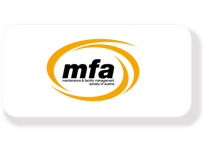 Anbieter suchen - Topthemen: IoT und Softwarelösungen - MFA - Maintenance and Facility Management Society of Austria