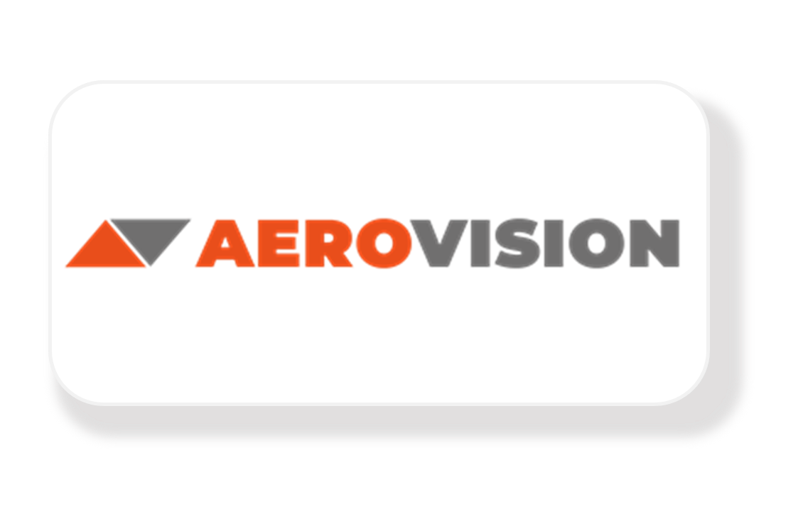 Hersteller, Produzenten, Anbieter: AEROVISION Drone Support GmbH