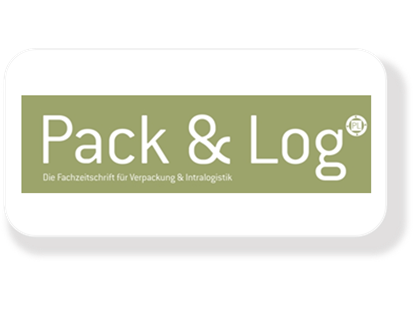 Anbieter suchen - Anwender-Branchen: Kunststoffindustrie - Pack & Log