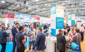 Automation know-how in 23 stages - Expo Smart Marktplatz