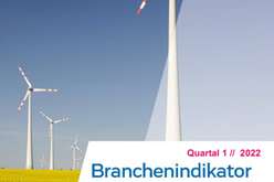 Branchenindikator Instandhaltung - Ergebnisse 1. Quartal 2022 - Expo Smart Marktplatz