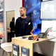 Transparenz bei Fertigungsrobotern mit RoboLive® von Dressler Automation - Expo Smart Marktplatz
