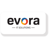 Industrieanbieter: Evora IT Solutions Logo - Evora IT Solutions