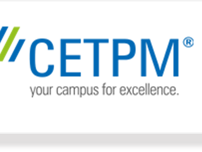 Search provider - Topthemen: Instandhaltung - CETPM GmbH