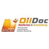 Fachmessen, Messen: OilDoc Konferenz & Messe 2023 - OilDoc Konferenz & Ausstellung