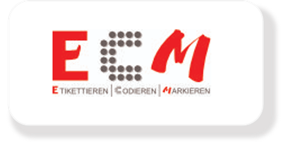 Anbieter suchen - Oberösterreich - ECM Label Production & Marking Solutions