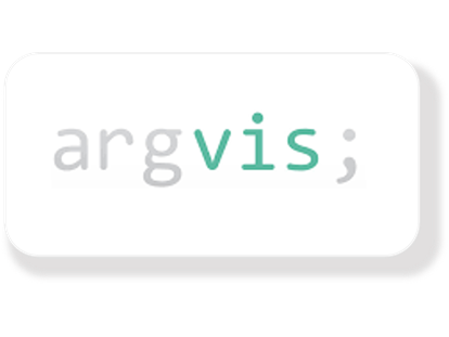 Search provider - Produkte und Lösungen: Industrie 4.0 - argvis; GmbH