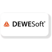 Industrieanbieter: DEWESoft GmbH