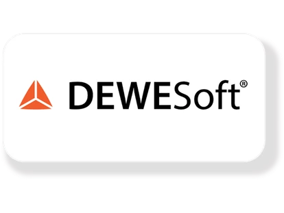 Anbieter suchen - DEWESoft GmbH