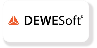 Anbieter suchen - Produkte und Lösungen: Condition Monitoring - DEWESoft GmbH