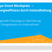 Provider - Expo Smart Marktplatz Energieeffizienz durch Instandhaltung