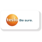 Industrieanbieter: Testo GmbH
