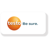 Anbieter - Testo GmbH
