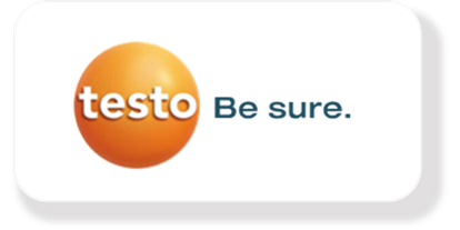 Anbieter suchen - Anwender-Branchen: Internet und Informationstechnologie - Testo GmbH