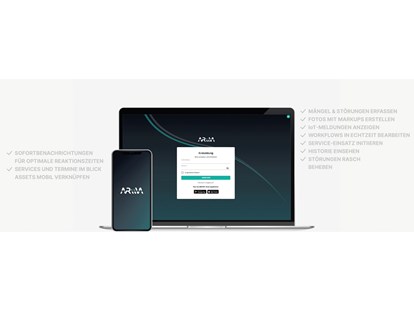 Search provider - Austria - ARiiVA GmbH