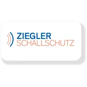 Industrieanbieter: Ziegler Schallschutz GmbH