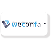 Provider - weconfair GmbH  