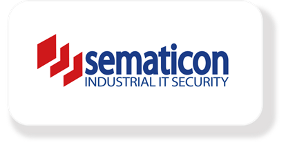 Anbieter suchen - Produkte und Lösungen: Security - Deutschland - sematicon AG