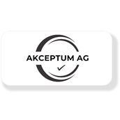 Industrieanbieter: Akceptum AG