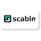 Anbieter - Scable Logo - Scable AG