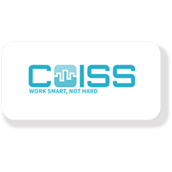 Industrieanbieter: Coiss GmbH