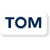 Anbieter - TOM Instandhaltungssoftware 