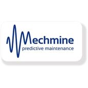 Industrieanbieter: Mechmine GmbH - predictive maintenance