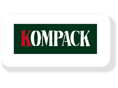 Search provider - Donauraum - Kompack