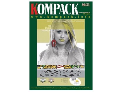 Search provider - Produkte und Lösungen: Nachhaltigkeit - Austria - Aktuelle Ausgabe
https://www.yumpu.com/de/document/fullscreen/66005989/kompack-06-21-net - Kompack