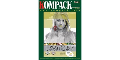 Anbieter suchen - Produkte und Lösungen: Nachhaltigkeit - Österreich - Aktuelle Ausgabe
https://www.yumpu.com/de/document/fullscreen/66005989/kompack-06-21-net - Kompack
