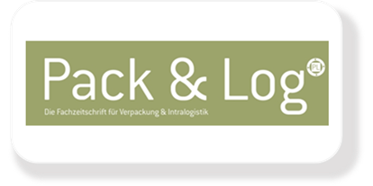 Anbieter suchen - Anwender-Branchen: Kunststoffindustrie - Wienerwald Süd-Alpin - Pack & Log