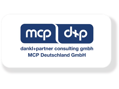 Anbieter suchen - Produkte und Lösungen: Mess- und Prüftechnik, Qualitätssicherung - dankl+partner consulting gmbh | MCP Deutschland GmbH