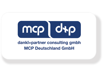 Search provider - Produkte und Lösungen: Industrie 4.0 - dankl+partner consulting gmbh | MCP Deutschland GmbH