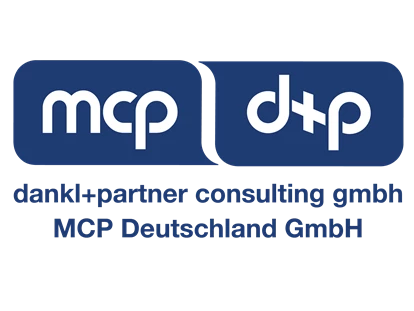 Anbieter suchen - Produkte und Lösungen: Mess- und Prüftechnik, Qualitätssicherung - dankl+partner consulting gmbh | MCP Deutschland GmbH