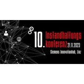 Fachmessen, Messen: Instandhaltungskonferenz 2023
