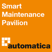 Anbieter - Smart Maintenance Pavilion