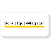 Hersteller, Produzenten, Anbieter: Schüttgut Magazin