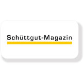 Industrieanbieter: Schüttgut Magazin