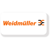Industrieanbieter:  Weidmüller GmbH