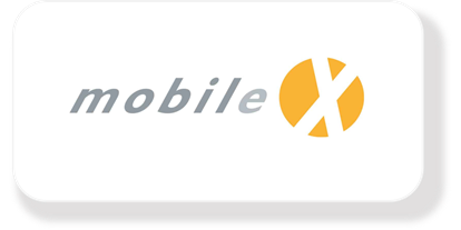 Anbieter suchen - Anwender-Branchen: Verpackungsindustrie - mobileX AG