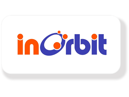 Search provider - Anwender-Branchen: Industrie und Maschinenbau - InOrbit Inc.
