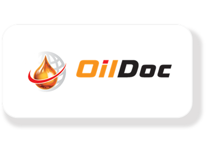 Search provider - Produkte und Lösungen: Condition Monitoring - OilDoc GmbH