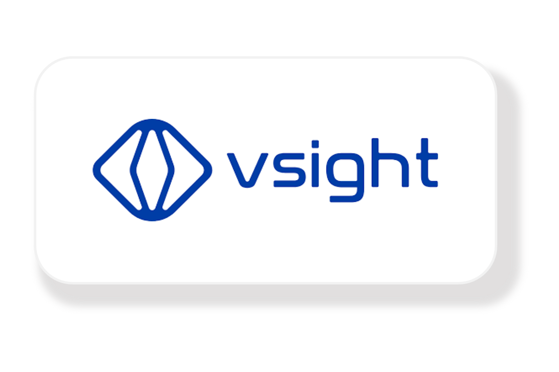Hersteller, Produzenten, Anbieter: VSight