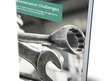 Partium Press releases and stories White paper: Challenges in maintenance